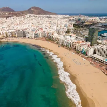 Oasis By Wave Apartamento *