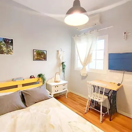 Apartamento Oasis By Wave *