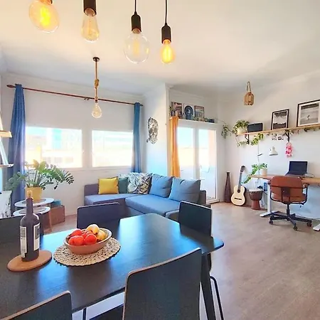Appartement Oasis By Wave Las Palmas