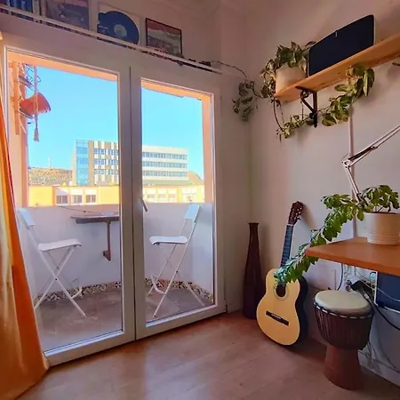 Oasis By Wave Appartement *