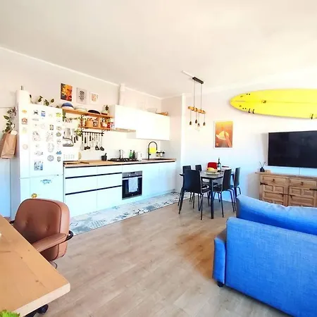 Oasis By Wave