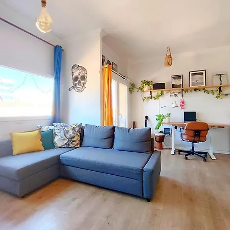 Daire Oasis By Wave Las Palmas de Gran Canaria