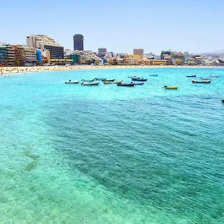 Oasis By Wave Las Palmas
