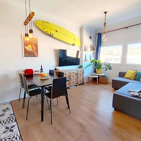 Oasis By Wave Las Palmas