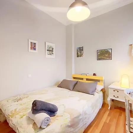 Appartement Oasis By Wave *