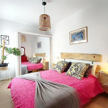 Appartement Oasis By Wave Las Palmas