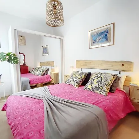 Oasis By Wave * ラスパルマス・デ・グランカナリア