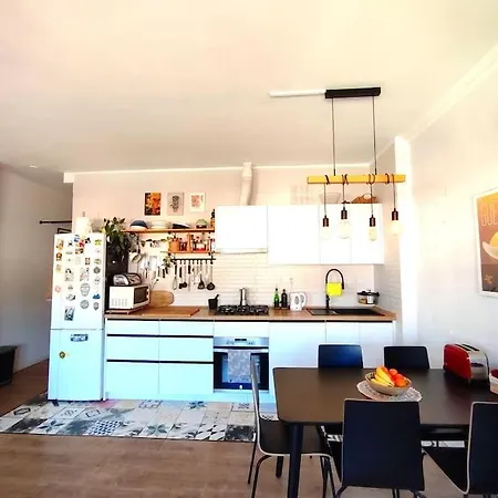 Apartament Oasis By Wave Las Palmas de Gran Canaria