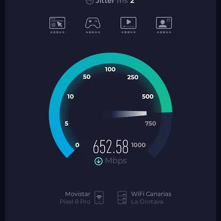 Oasis By Wave Apartament