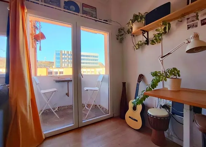 Oasis By Wave Apartment *